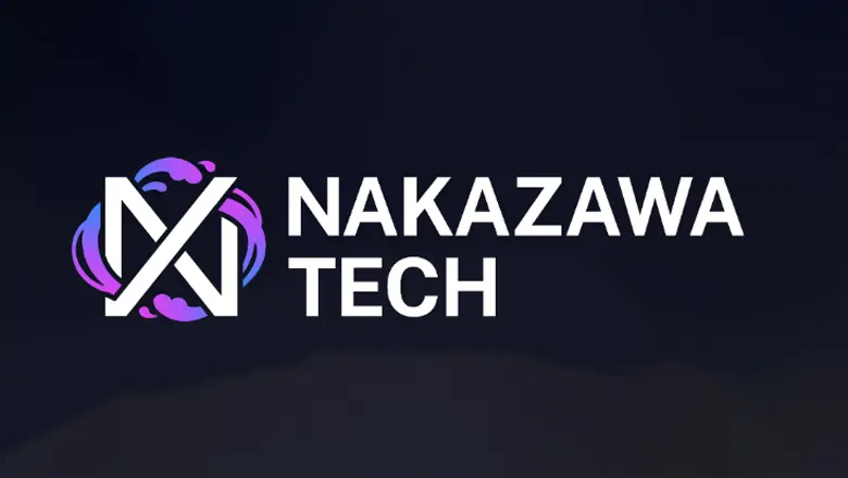 company logo for Nazawa Tech