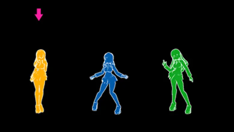 My Harem RPG thumbnail for the game my harem rpg
