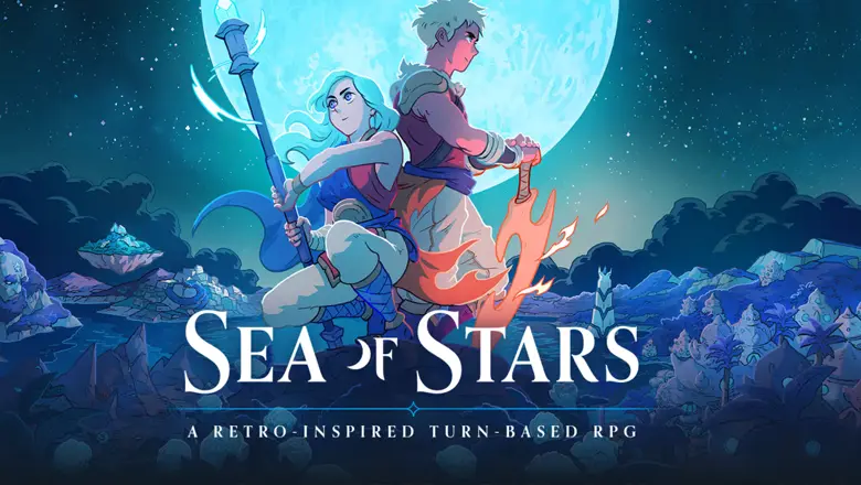 Should you spend time playing Sea Of Stars?