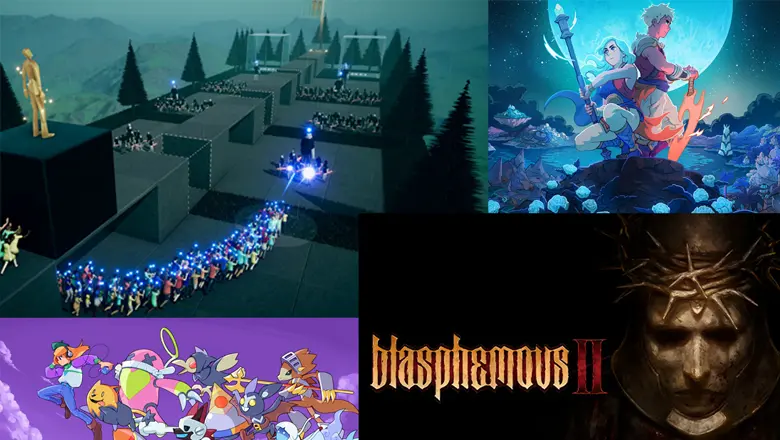 Most Popular Indie Games By Indie Developers In 2023 Top Indie Games 2023